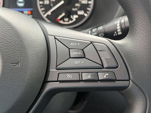 New 2025 Nissan Sentra S FWD image 19