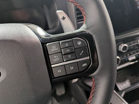 Certified 2024 Ford F150 Raptor w/ Equipment Group 803A Raptor R image 19