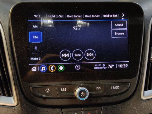 Used 2023 Chevrolet Malibu LS FWD image 25