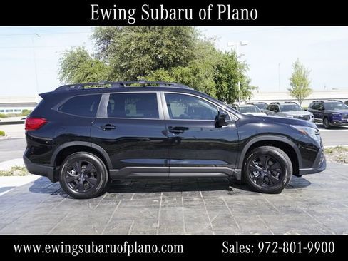 New 2026 Subaru Ascent Premium AWD/4WD image 6