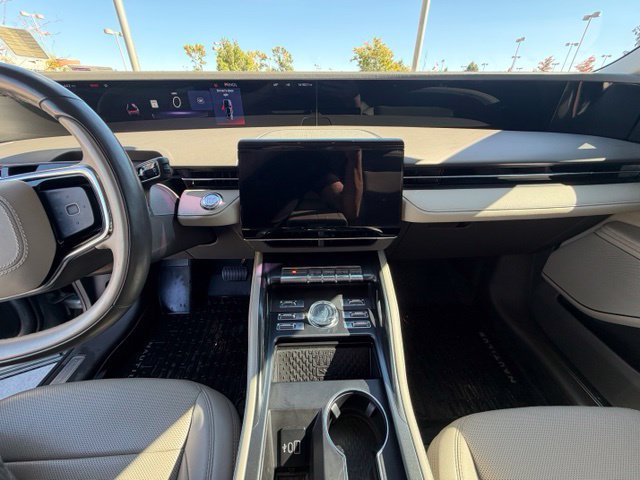 Used 2024 Lincoln Nautilus Premier w/ Equipment Group 102A AWD/4WD image 30