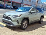Used 2022 Toyota RAV4 XLE image 3