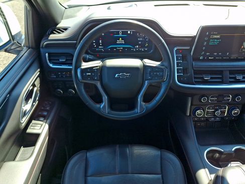 Used 2023 Chevrolet Tahoe RST w/ Luxury Package AWD/4WD image 12