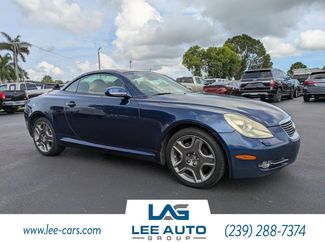Used 2006 Lexus SC 430 Convertible RWD video 1