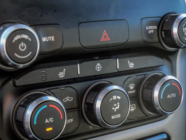 Used 2022 RAM 1500 Big Horn AWD/4WD image 33