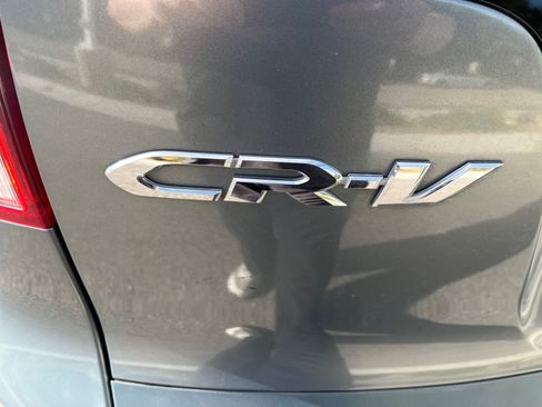 Used 2012 Honda CR-V EX-L image 24
