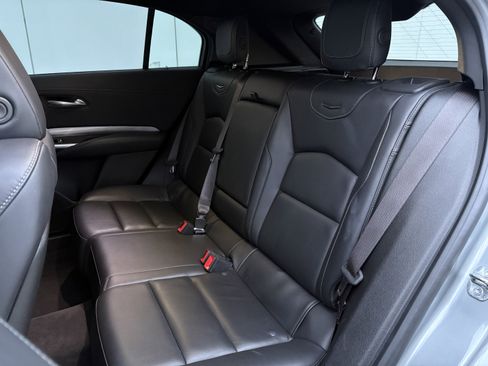 Used 2024 Cadillac XT4 Premium Luxury image 12