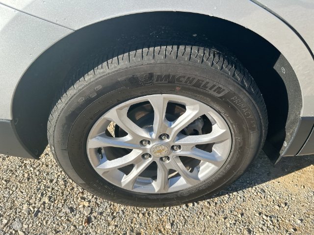 Used 2021 Chevrolet Equinox LS FWD image 61