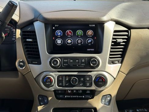 Used 2015 GMC Yukon XL SLT w/ Open Road Package image 19