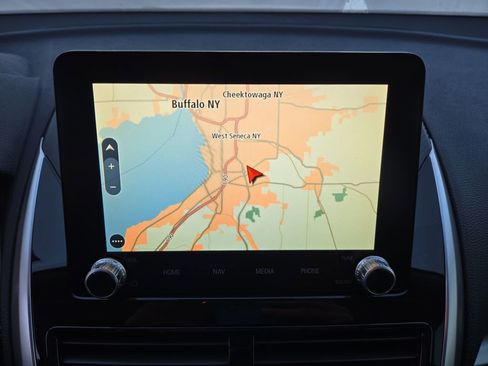 Used 2025 Mitsubishi Eclipse Cross SE image 20