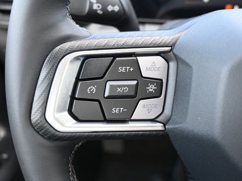 New 2026 Ford Mustang Coupe RWD image 14