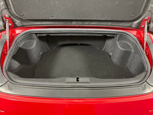 Used 2006 Nissan 350Z Enthusiast w/ (S02) Side Air Bags Pkg image 25