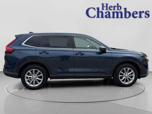 Used 2024 Honda CR-V EX-L image 12