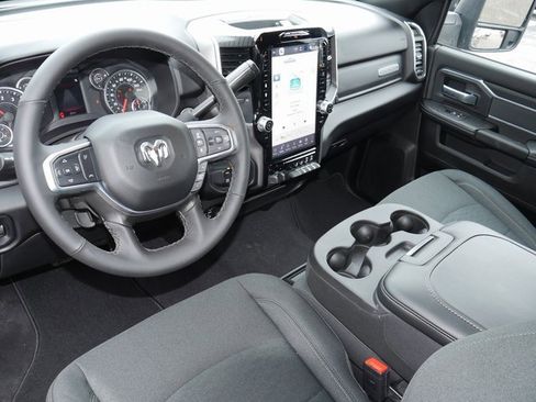 Used 2025 RAM 2500 Big Horn image 15