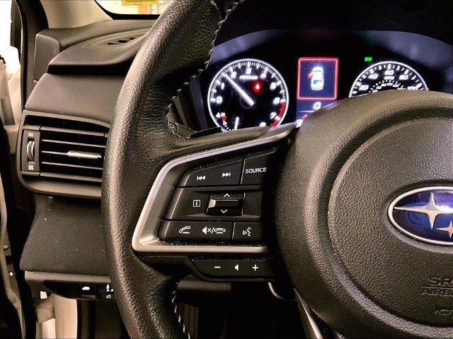 Used 2025 Subaru Legacy Premium AWD/4WD image 17
