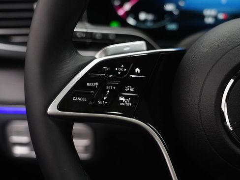 New 2026 Mercedes-Benz GLE 350 4MATIC image 21