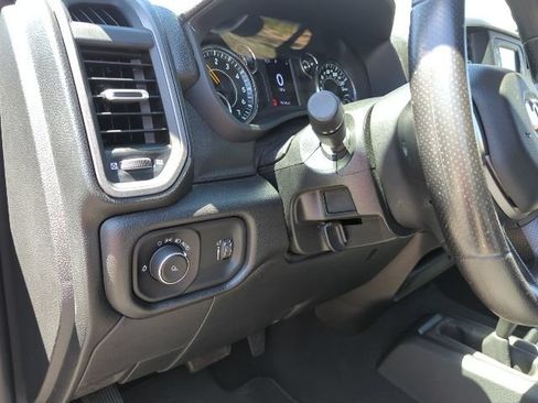 Used 2022 RAM 2500 Tradesman AWD/4WD image 14
