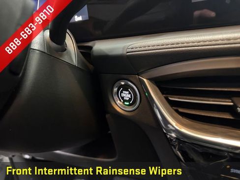 New 2026 Buick Encore GX Avenir w/ Avenir Convenience Package AWD/4WD image 21