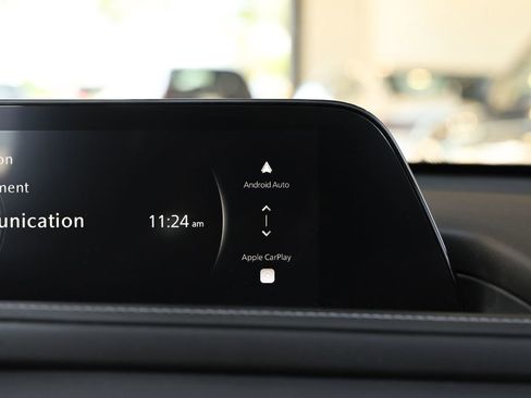 Certified 2024 MAZDA CX-30 AWD 2.5 S image 22