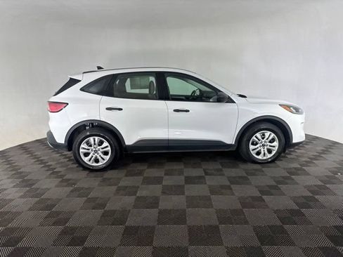 Used 2022 Ford Escape S AWD/4WD image 6