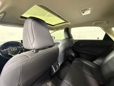 Used 2020 Lexus NX 300 AWD w/ Premium Package image 23