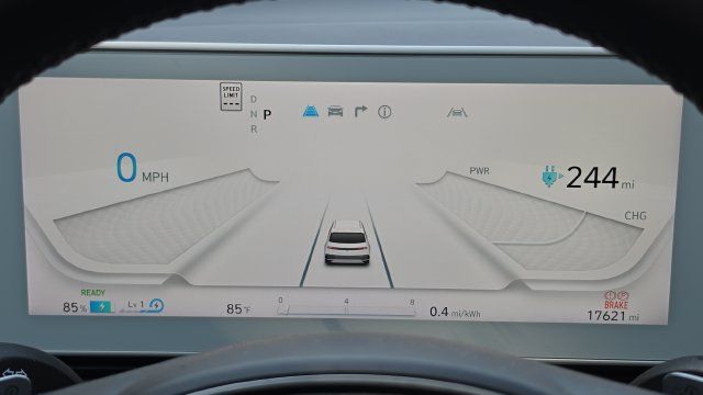 Used 2024 Hyundai Ioniq 5 SEL AWD/4WD image 11