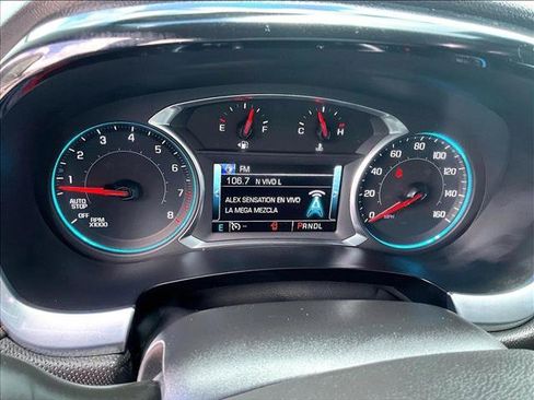 Used 2019 Chevrolet Traverse Premier w/ Driver Confidence II Package FWD image 21