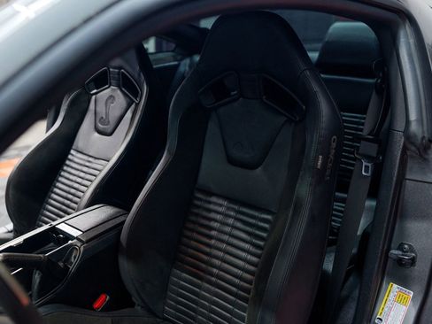 Used 2013 Ford Mustang Shelby GT500 RWD image 28