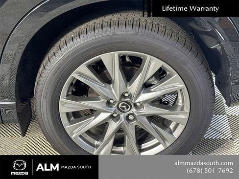 New 2025 MAZDA CX-5 AWD 2.5 S w/ Premium Plus Pkg image 20