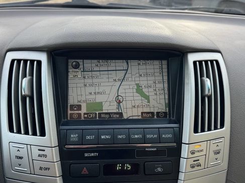 Used 2008 Lexus RX 350 AWD image 32