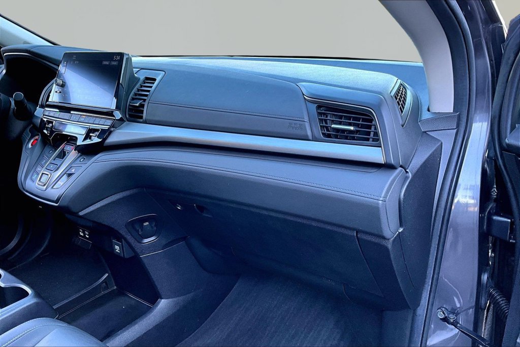 Used 2025 Honda Odyssey EX-L image 19