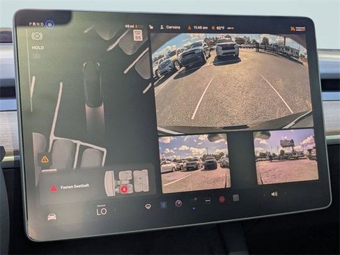 Used 2023 Tesla Model 3 Long Range image 7