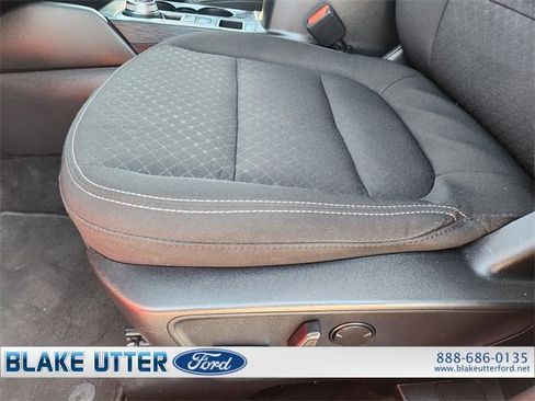 Used 2024 Ford Escape Active w/ Tech Pack #1 image 24
