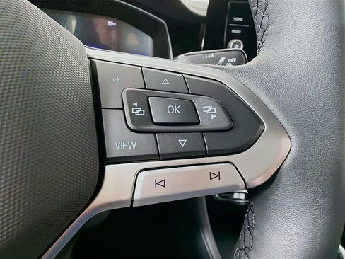 New 2026 Volkswagen Jetta Sport FWD image 11