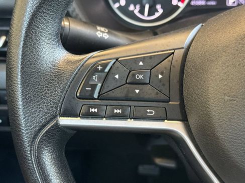 Used 2024 Nissan Sentra SV FWD image 25