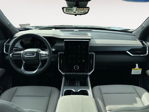 New 2026 GMC Acadia Elevation w/ Black Edition image 10