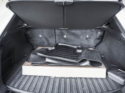 Certified 2024 Lexus NX 350 F Sport image 23