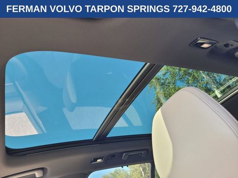 New 2026 Volvo XC90 B6 Ultra w/ Protection Package image 25