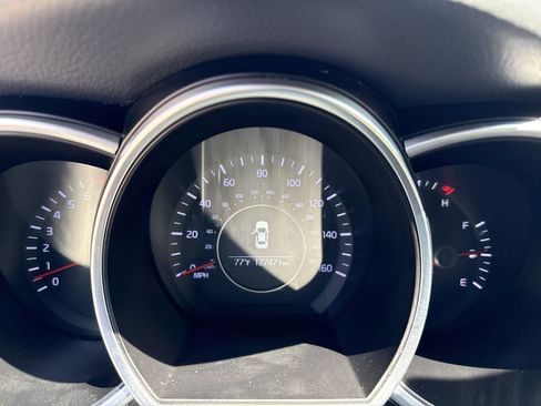 Used 2015 Kia Optima LX FWD image 26