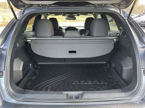 Certified 2025 Subaru Crosstrek 2.5i Sport w/ Popular Package #4A image 29