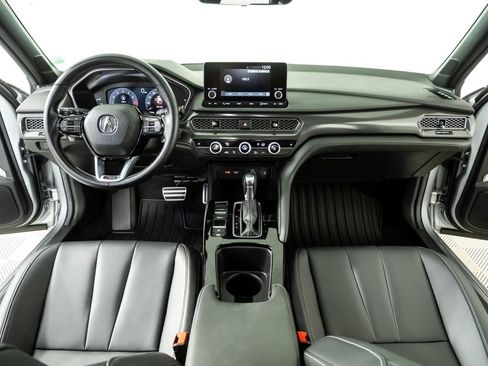 Used 2024 Acura Integra A-Spec FWD image 16