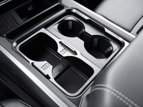 New 2026 Ford F250 Lariat w/ FX4 Off-Road Package image 33