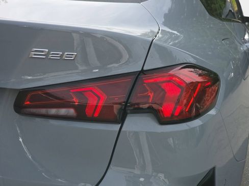 Used 2025 BMW 228i xDrive w/ M Sport Package AWD/4WD image 36