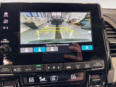 Used 2023 Honda Odyssey Sport image 18