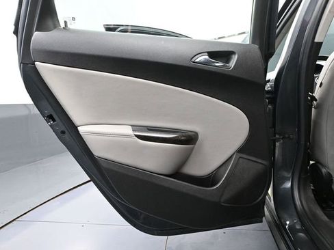 Used 2016 Buick Verano Sport Touring w/ Experience Buick Package image 36