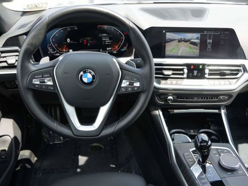 Used 2023 BMW 430i Gran Coupe RWD image 7