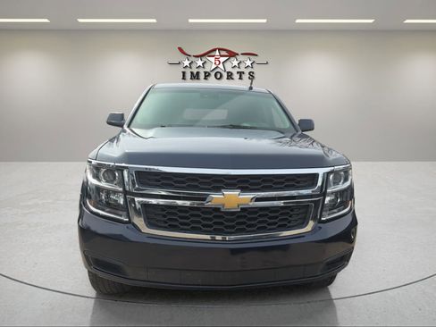 Used 2019 Chevrolet Tahoe LT image 8