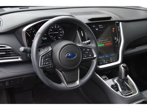 Used 2023 Subaru Outback Limited image 13