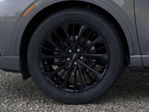 New 2026 Lincoln Corsair Premiere image 19