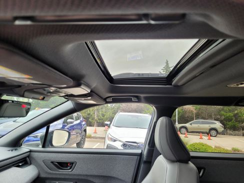 New 2026 Subaru Outback Limited image 14